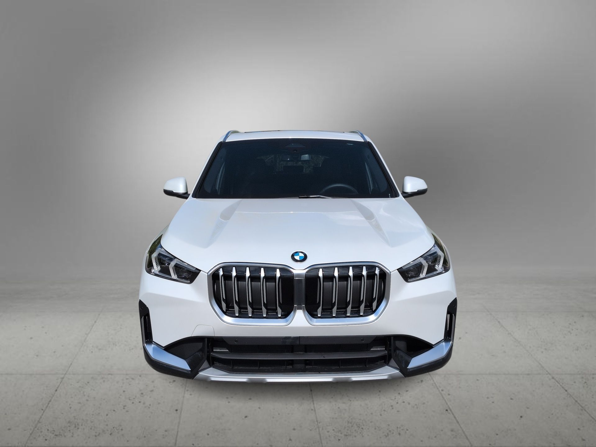 new 2026 BMW X1 car, priced at $48,495