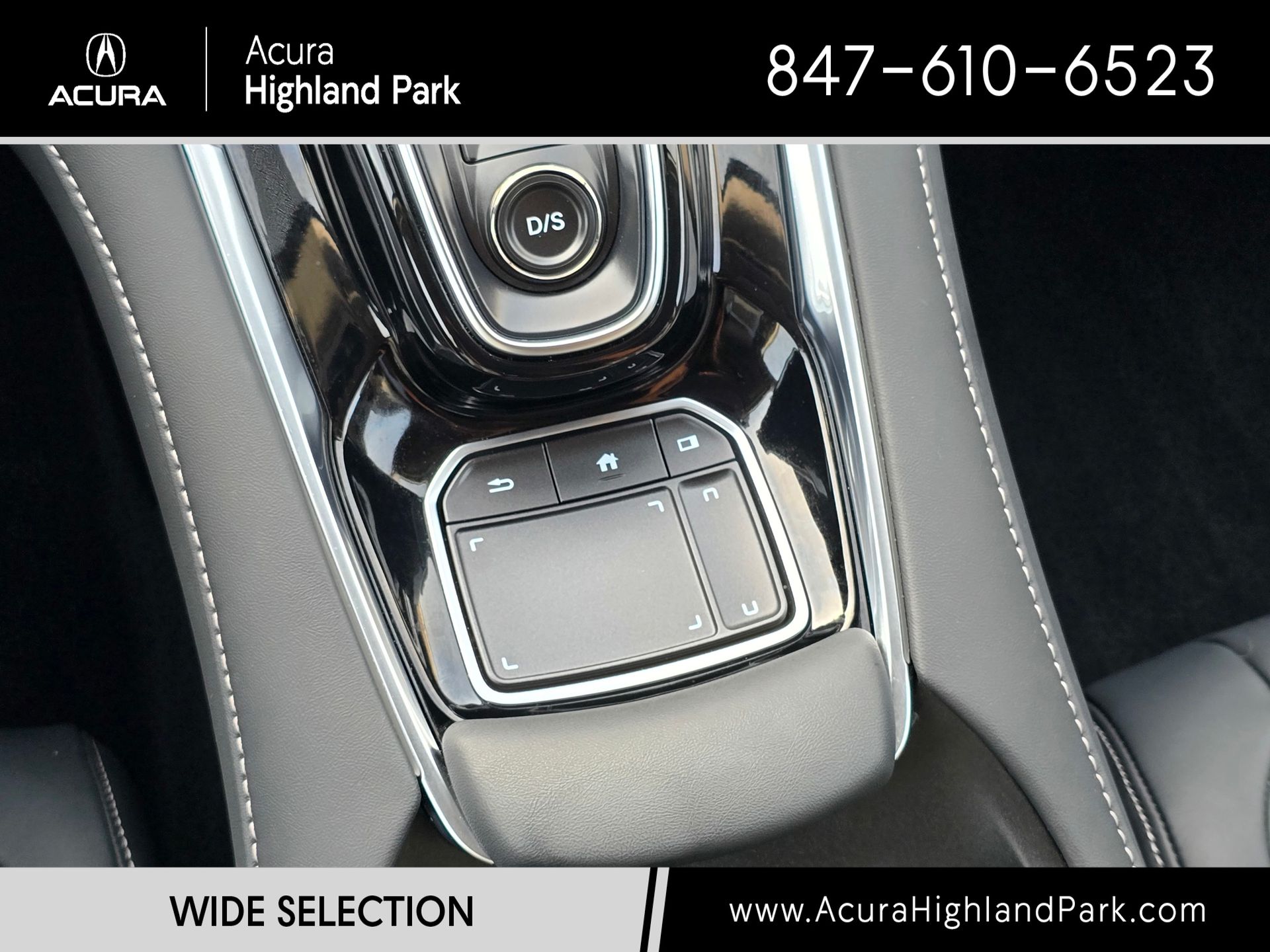 2024 Acura RDX Technology Package 13