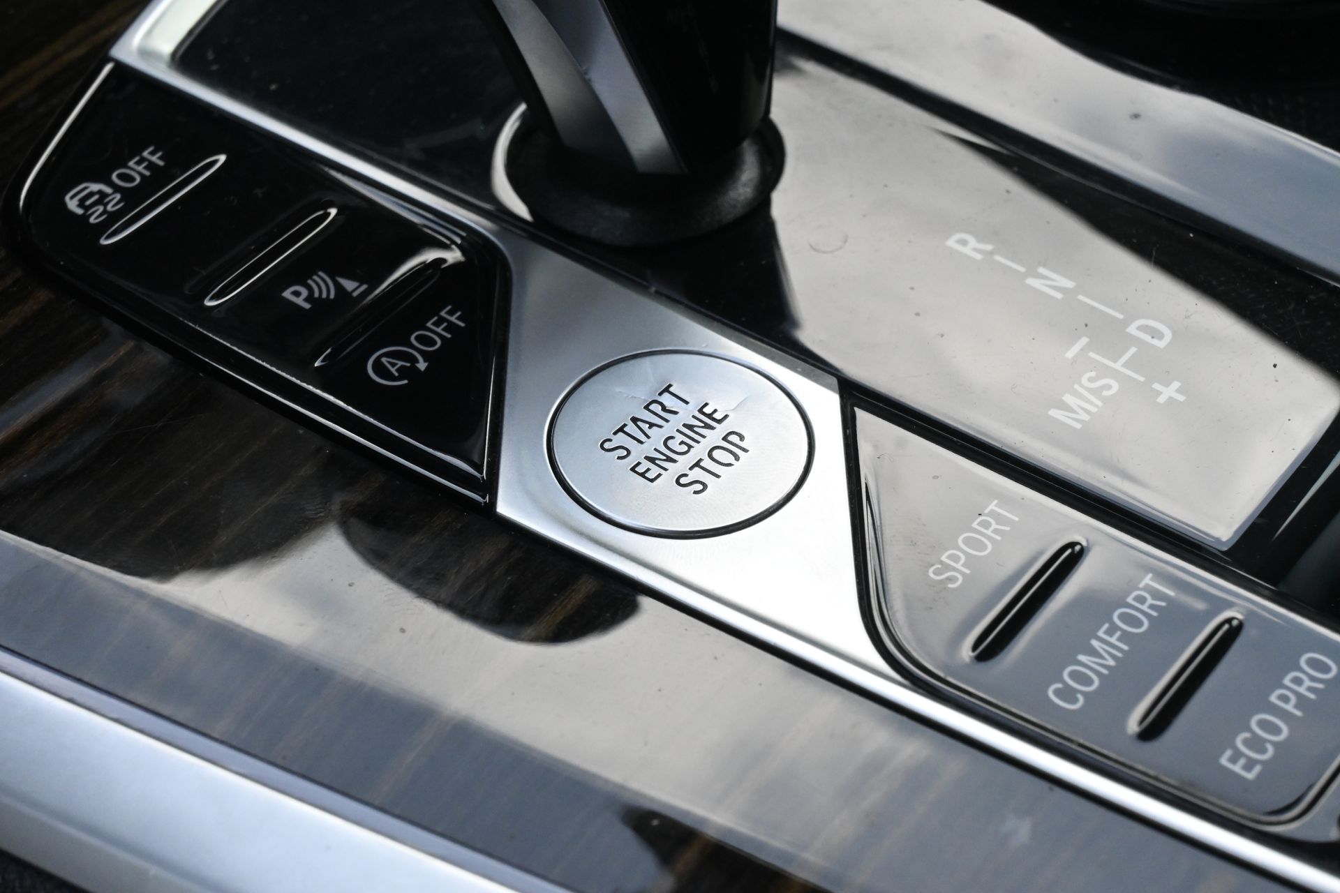 2020 BMW X5 sDrive40i Gray at Westside Lexus