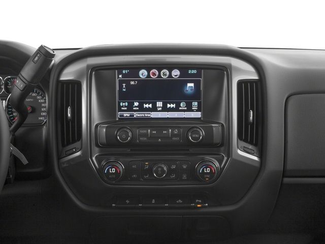 2018 Chevrolet Silverado 1500 LT Beige at Victoria Chrysler Dodge Jeep Ram