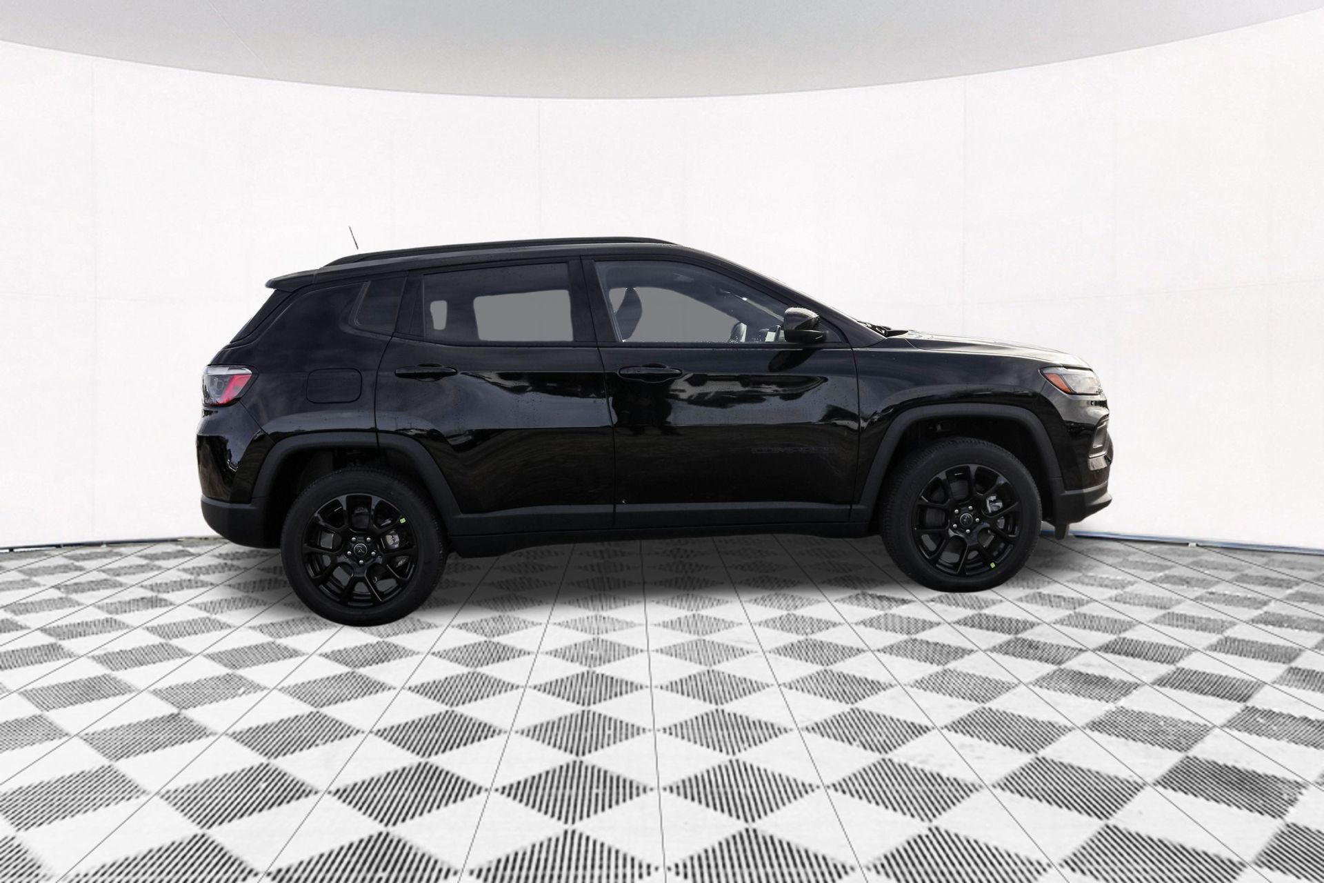 2026 JEEP COMPASS - Image 9