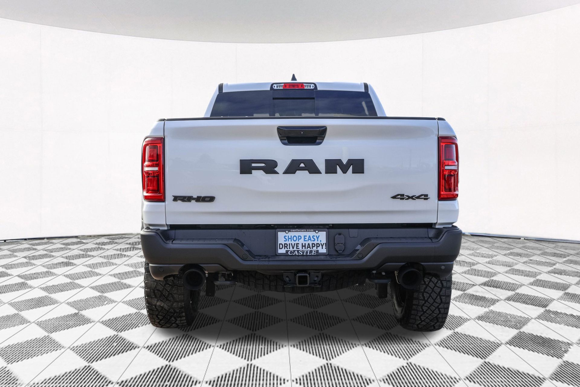 2026 RAM 1500 - Image 13