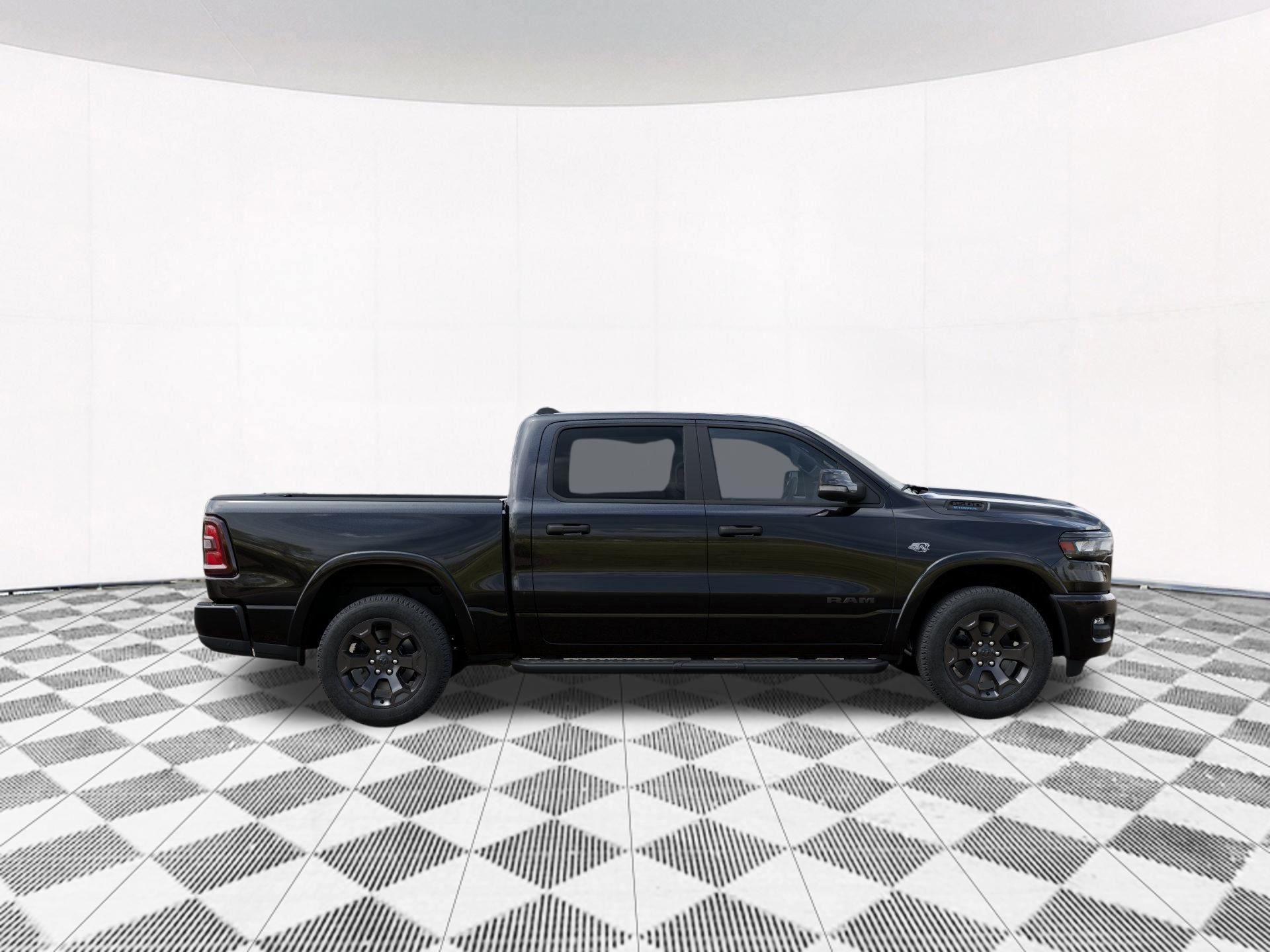 2026 RAM 1500 - Image 29