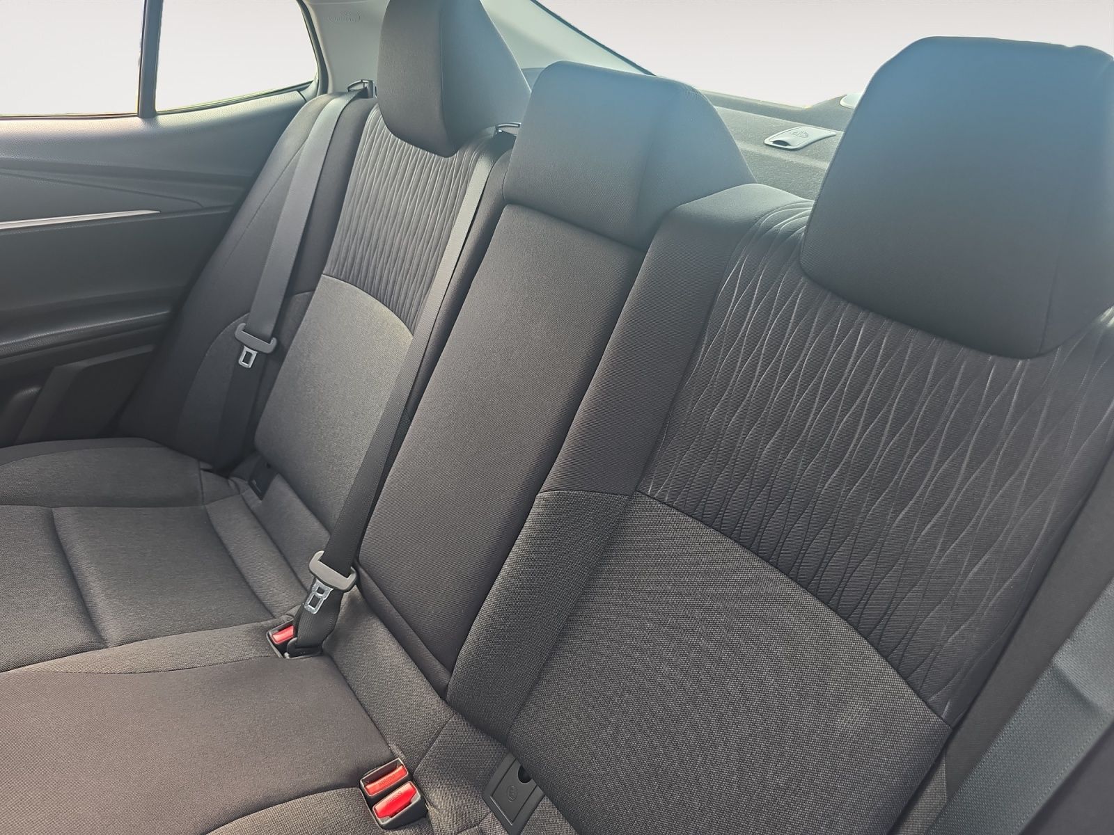 Used 2025 Toyota Camry Sedan