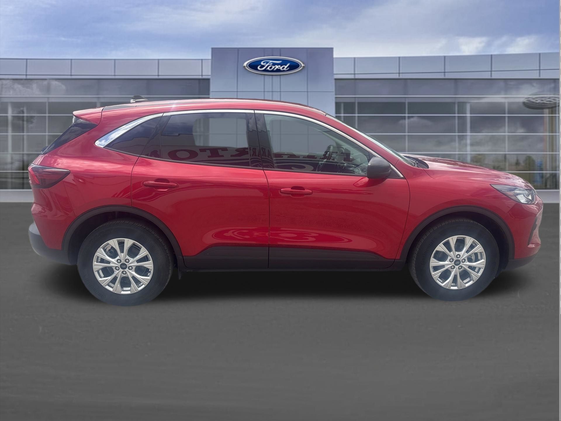 2023 Ford Escape Active - 7