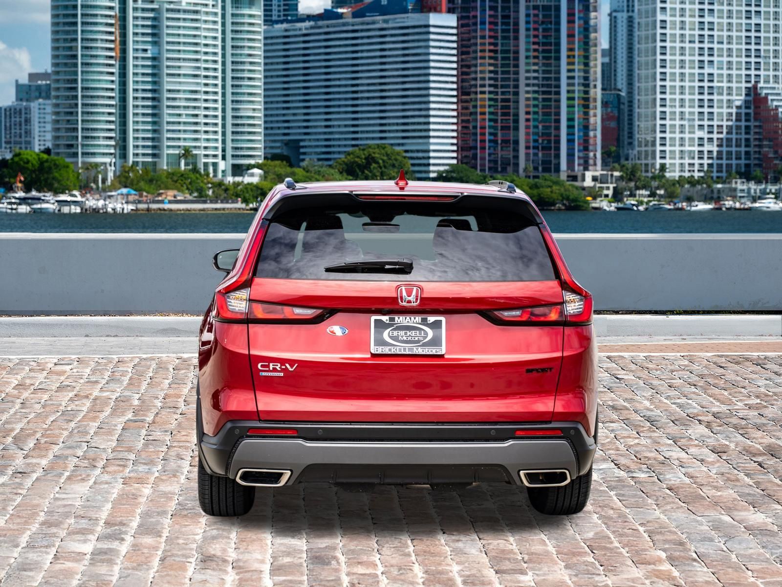 View vehicle photo 7