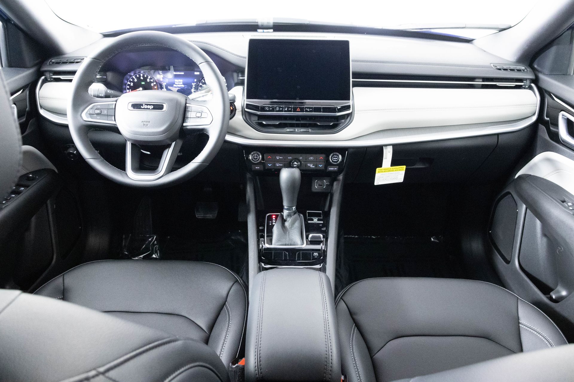 2026 JEEP COMPASS - Image 3