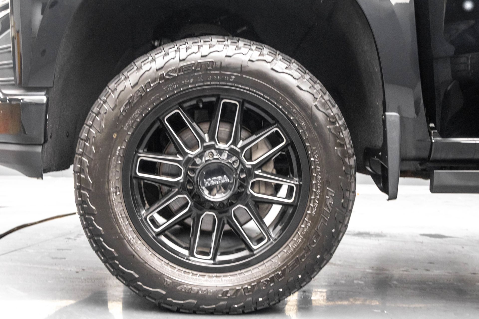 2021 CHEVROLET SILVERADO - Image 47