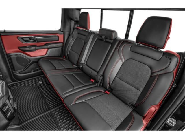 2023 Ram 1500 TRX Silver at Bayway Cadillac of The Woodlands