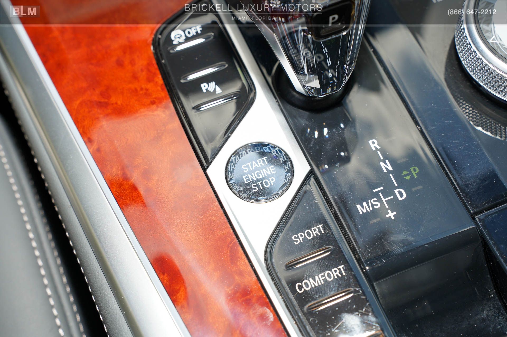 2024 BMW X7 ALPINA XB7 - Photo 36