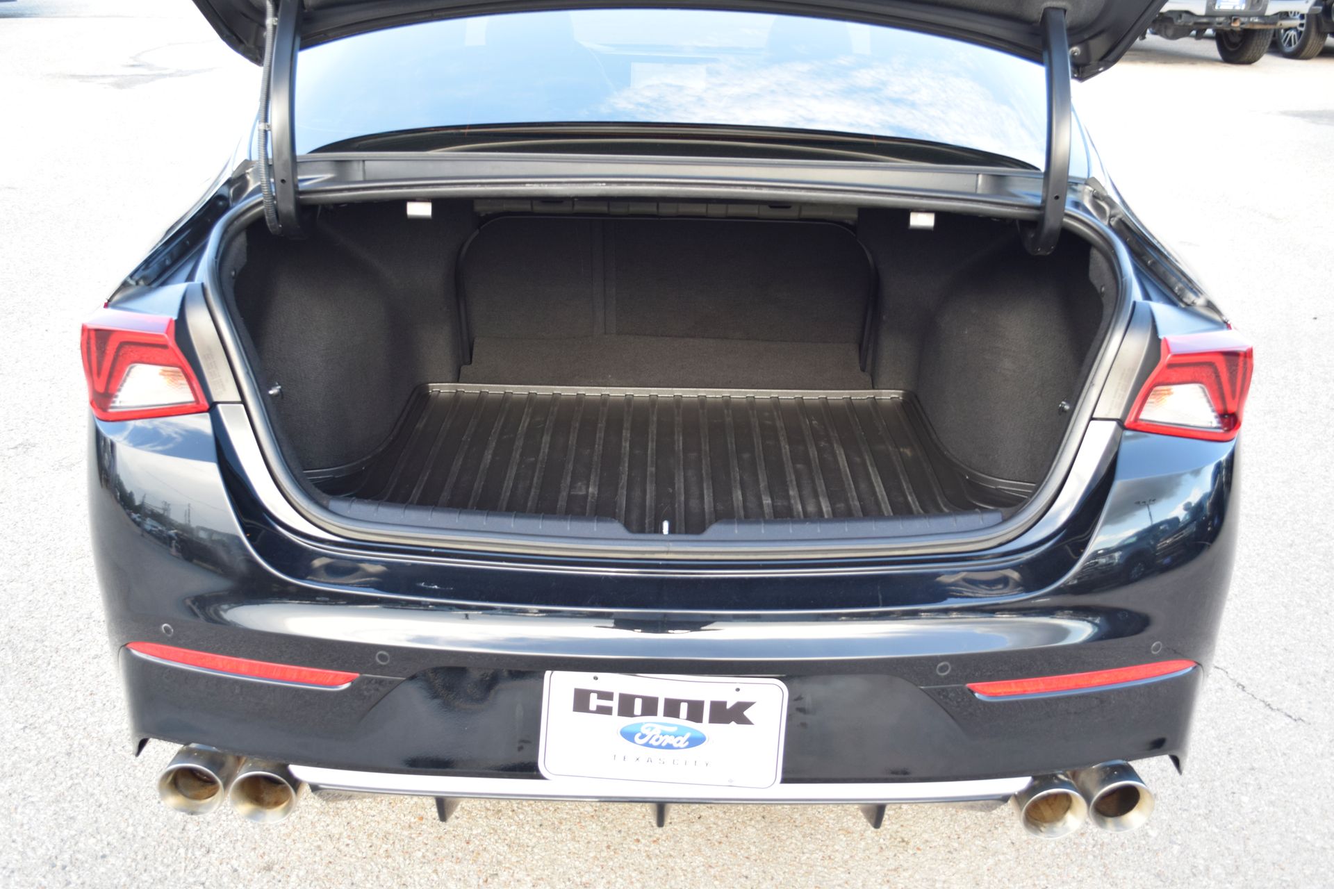 2022 Kia K5 EX Black at Community Toyota