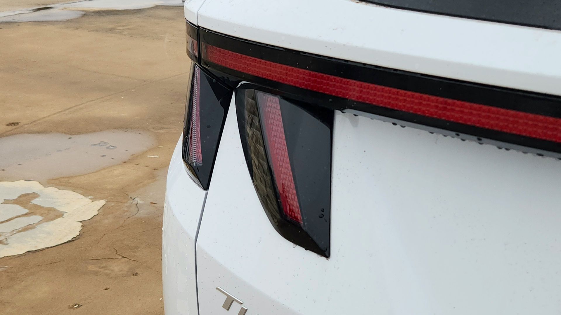 2026 Hyundai Tucson Hybrid