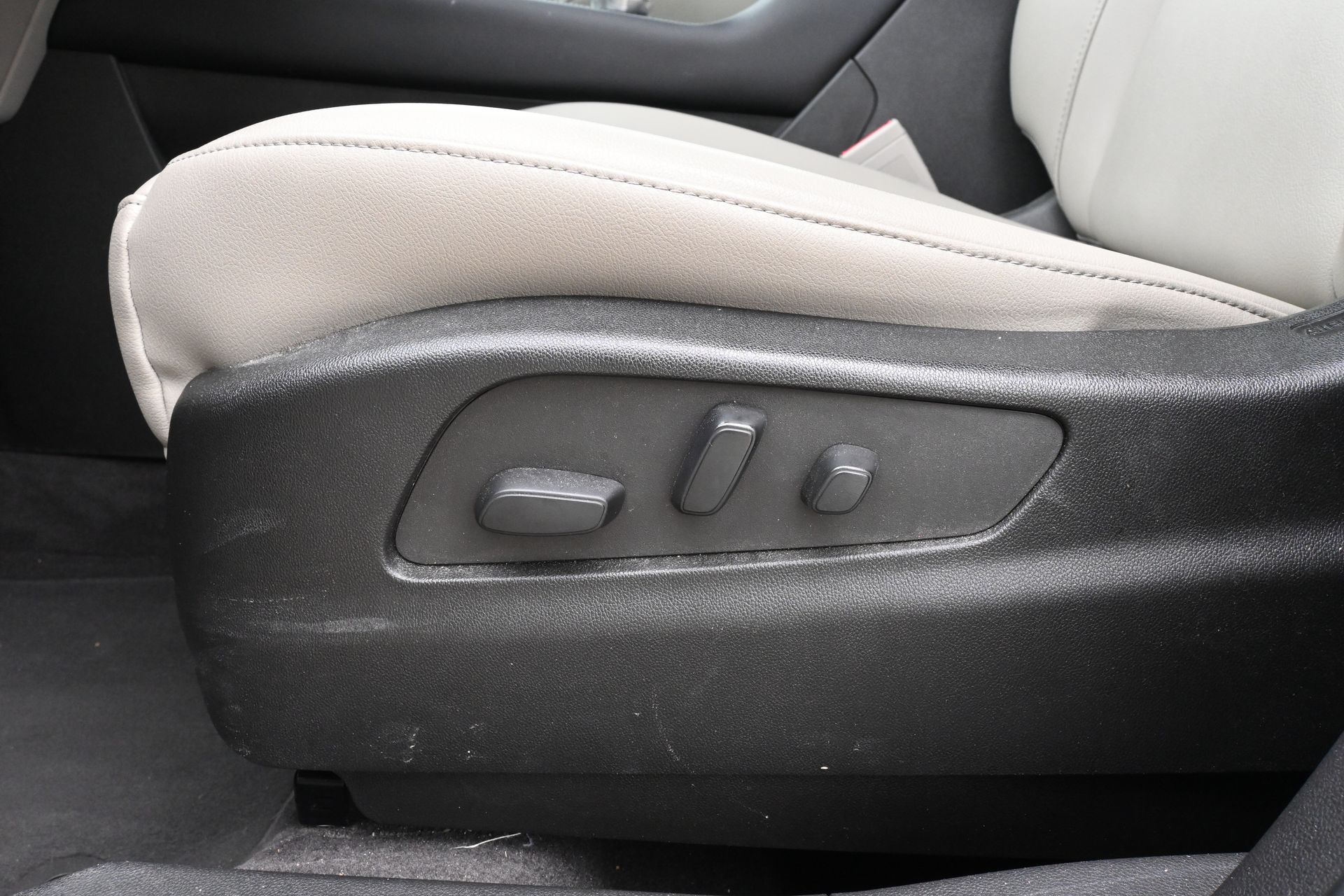 2023 Cadillac XT4 Luxury Gray at DeMontrond Automotive Group
