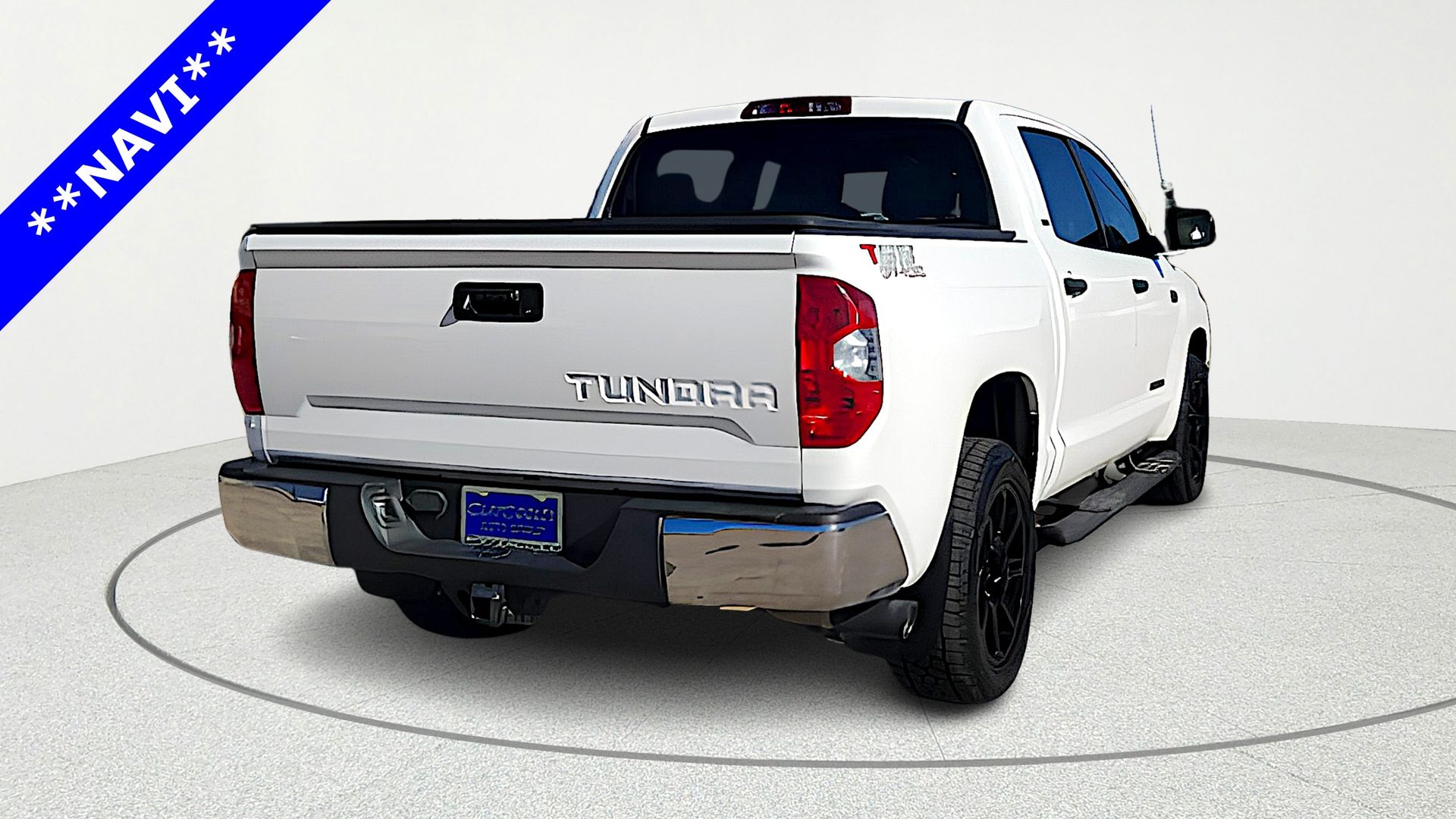 2019 Toyota Tundra