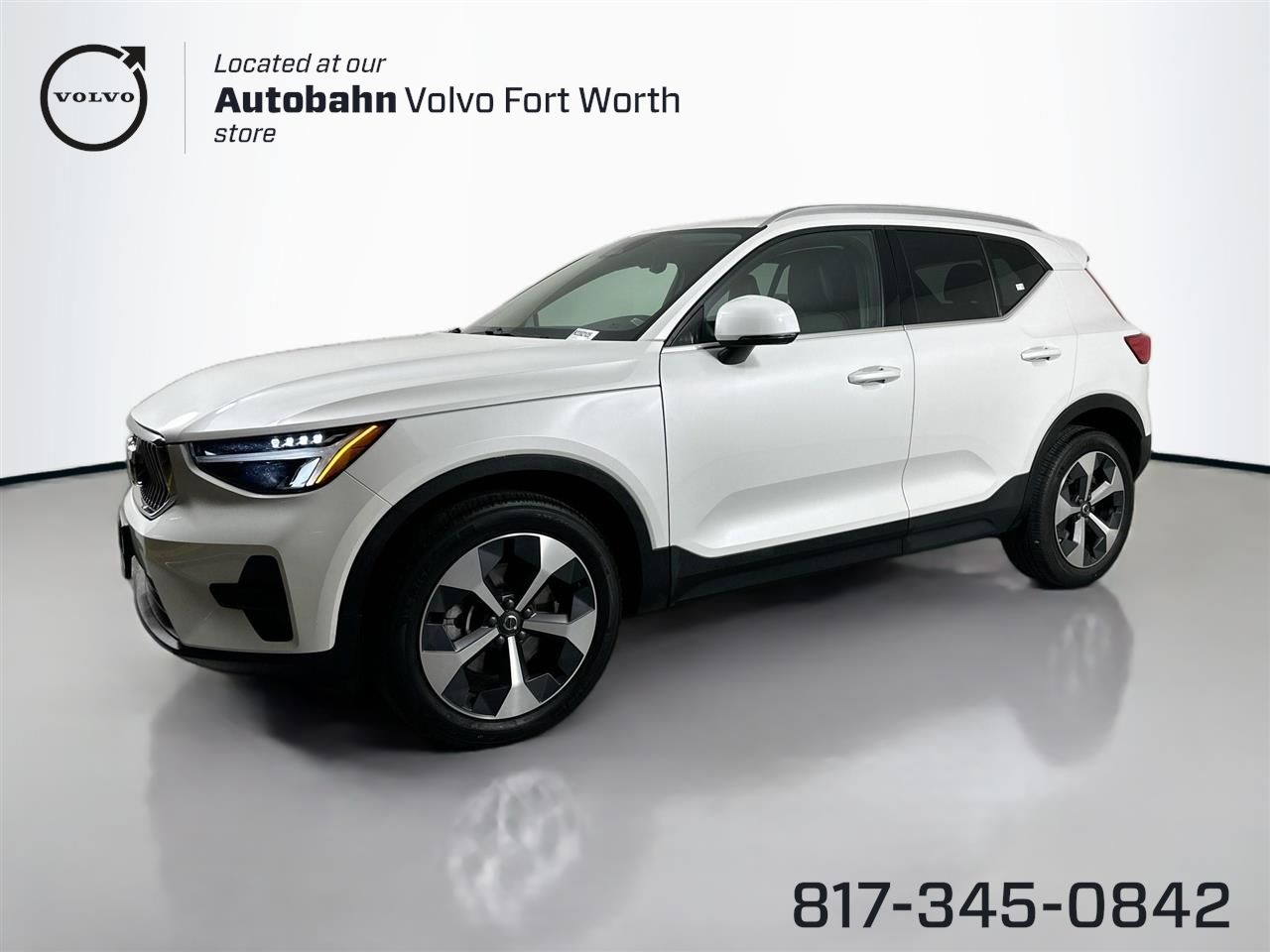 2024 Volvo XC40