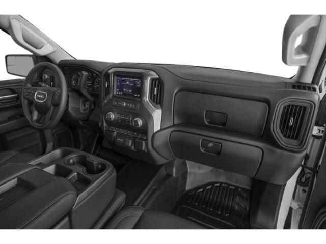 2024 GMC Sierra 1500 AT4 Black at DeMontrond Auto Country