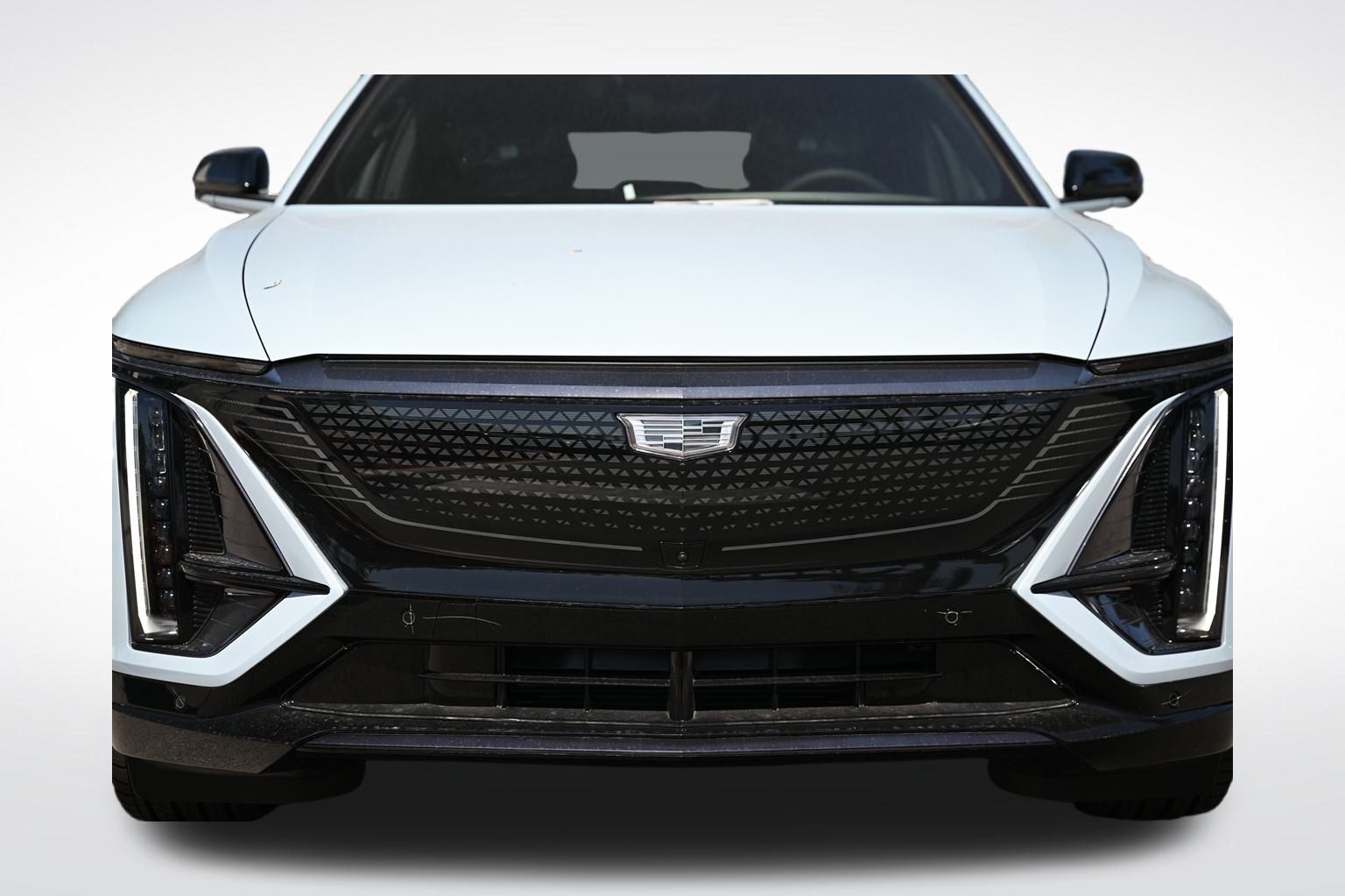 2024 Cadillac LYRIQ Sport 9