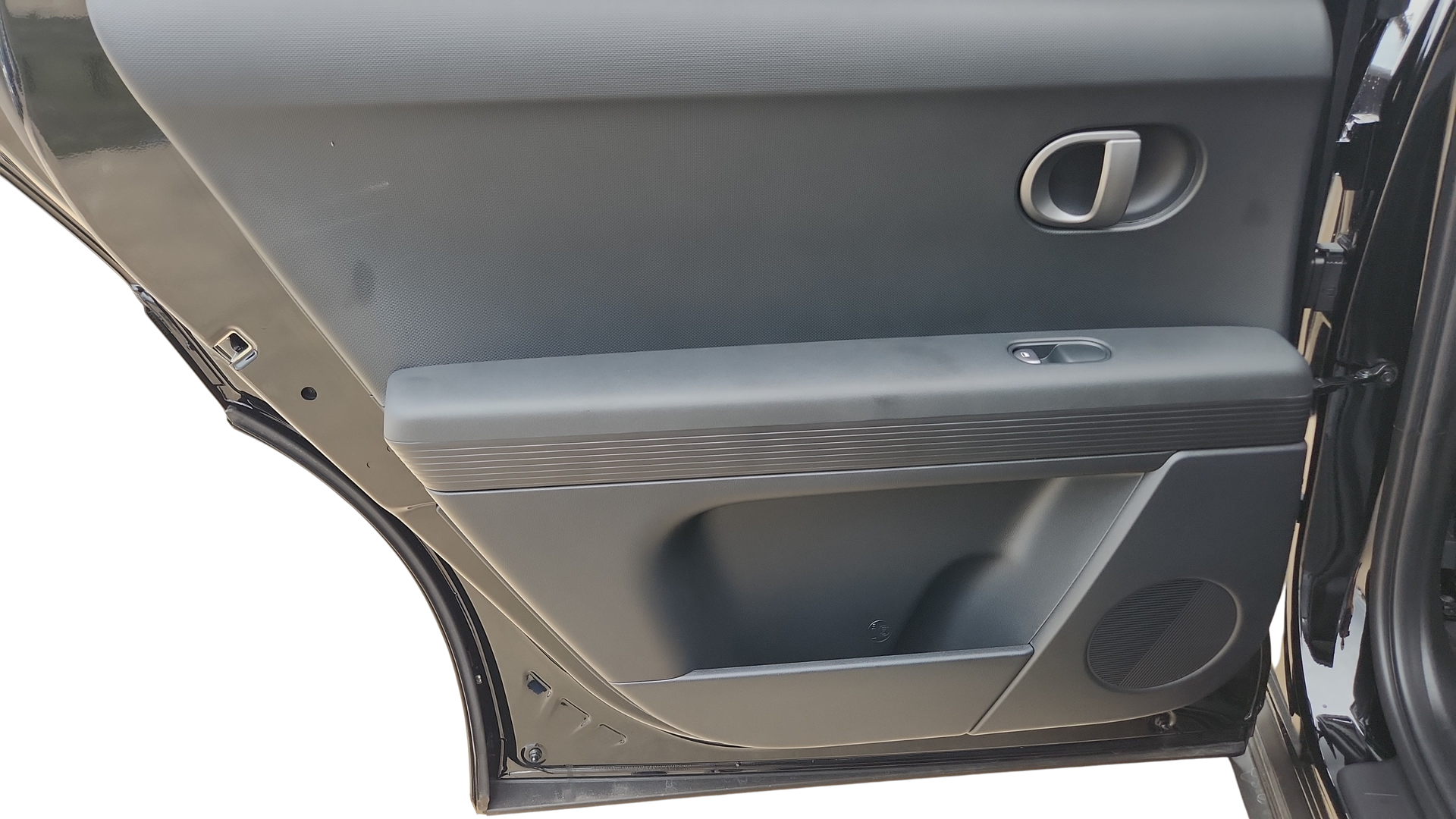 2026 Hyundai IONIQ 5