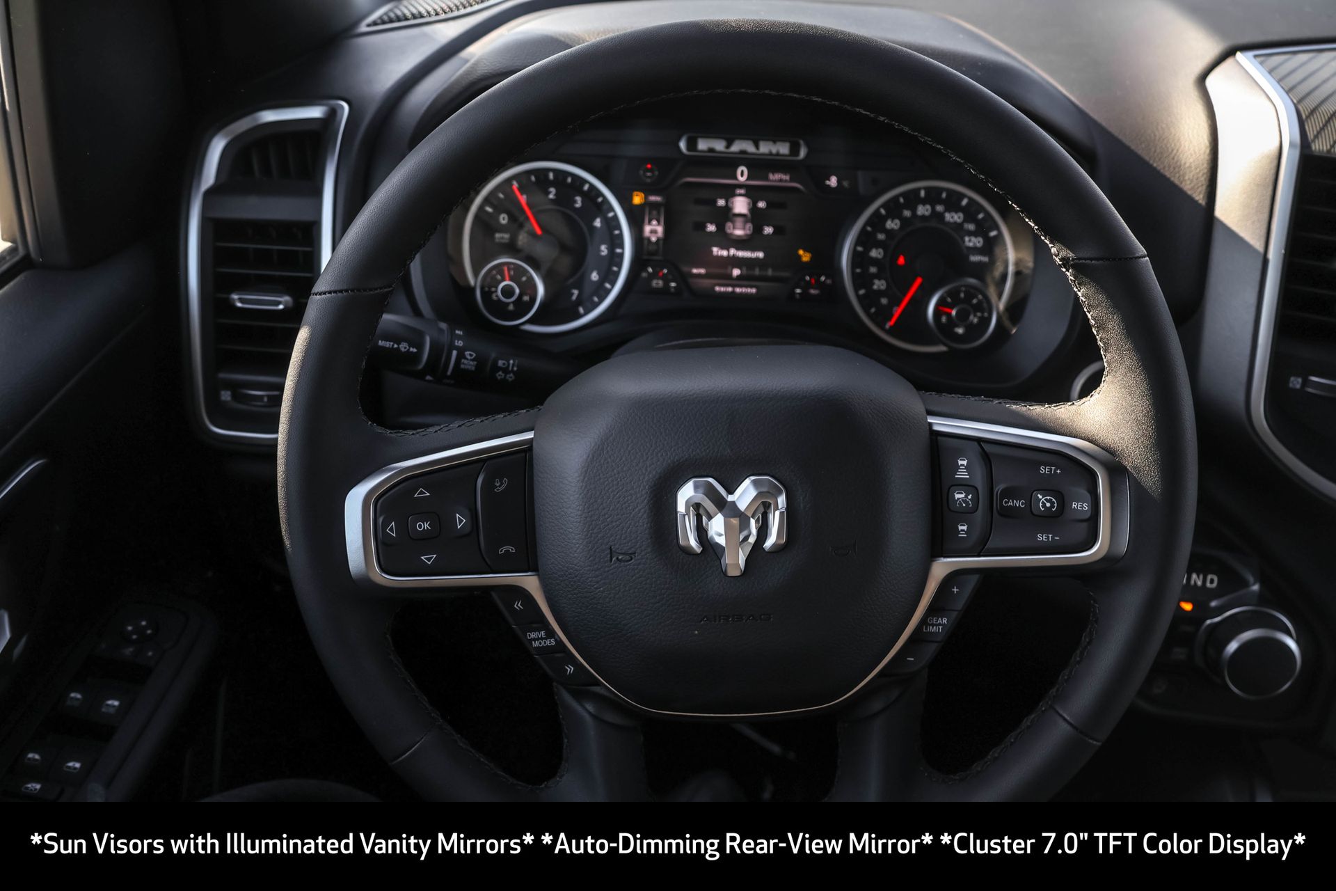 2026 RAM 1500 - Image 29