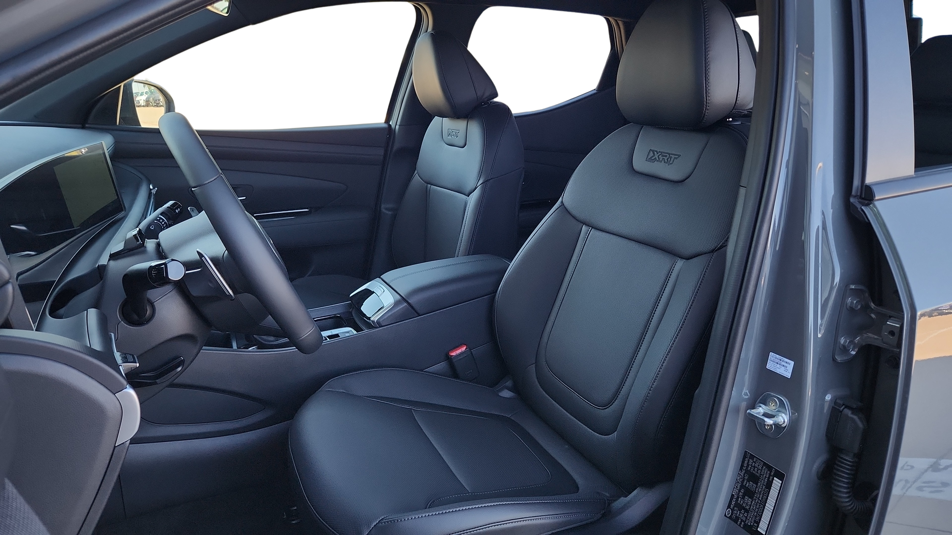 2026 Hyundai Santa Cruz