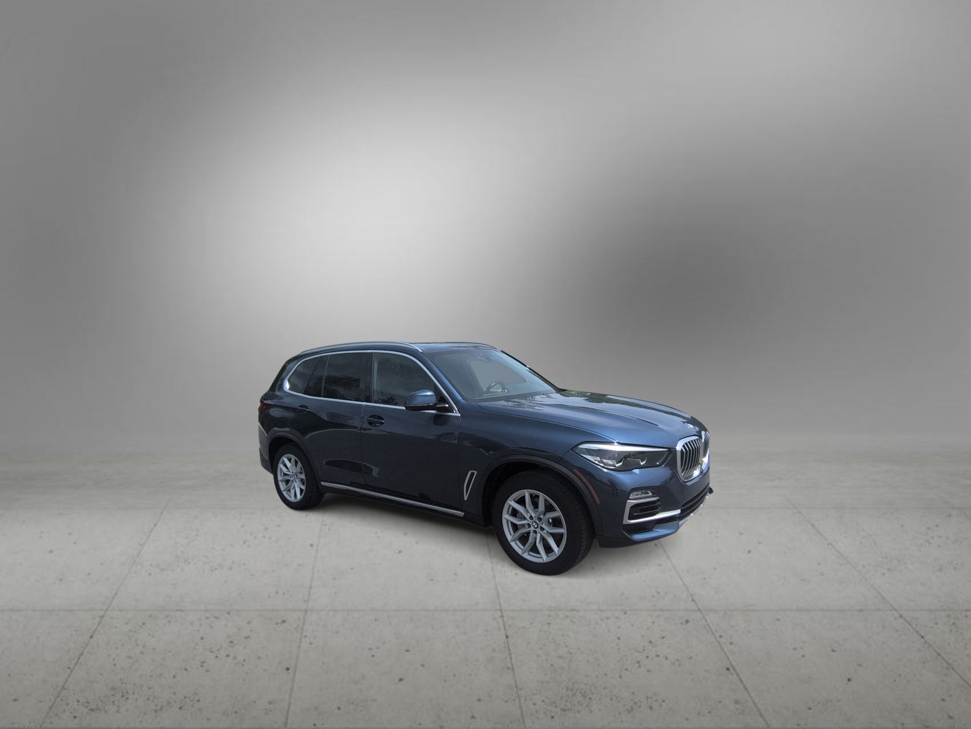 used 2019 BMW X5 car, priced at $22,910