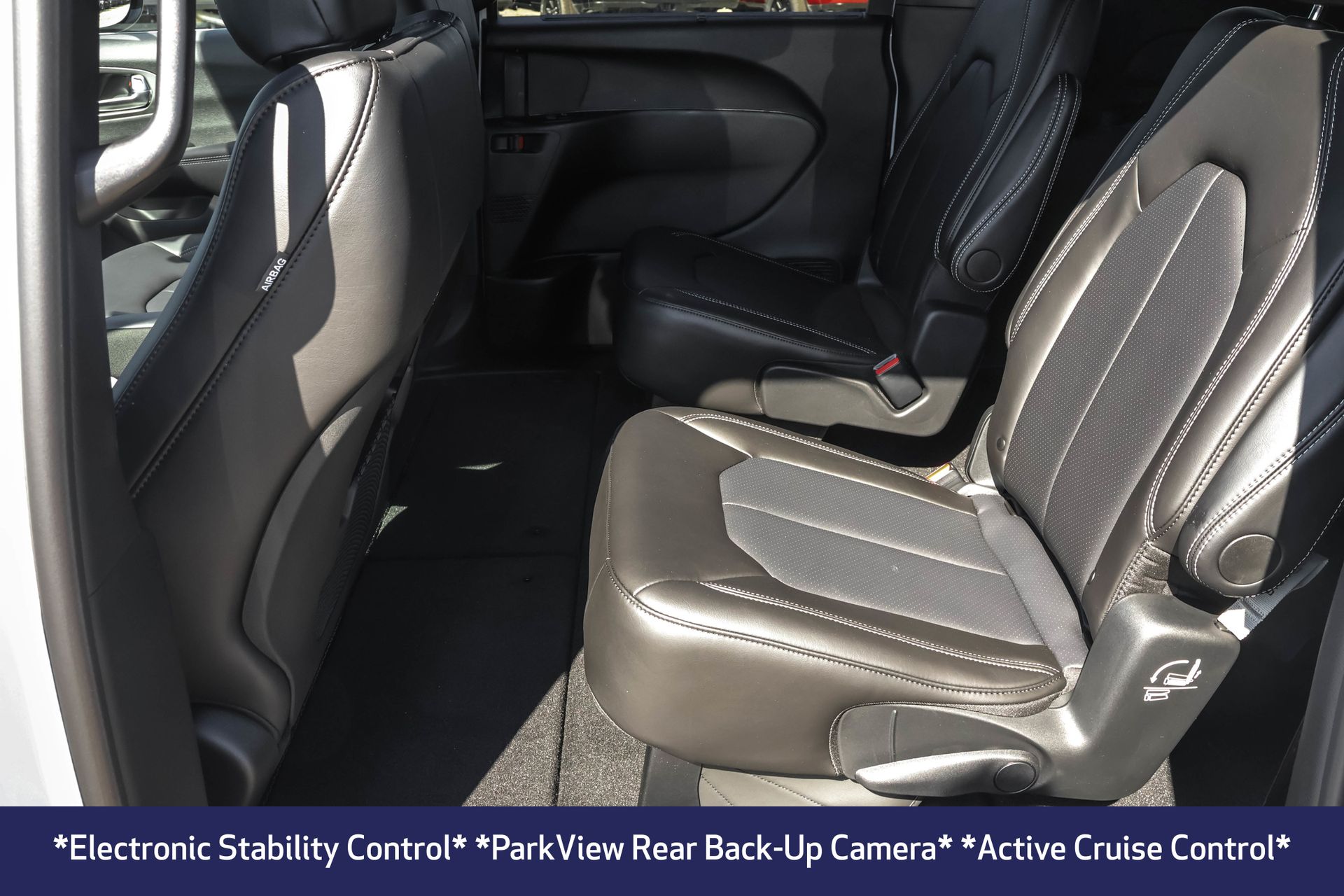 2026 CHRYSLER PACIFICA - Image 6