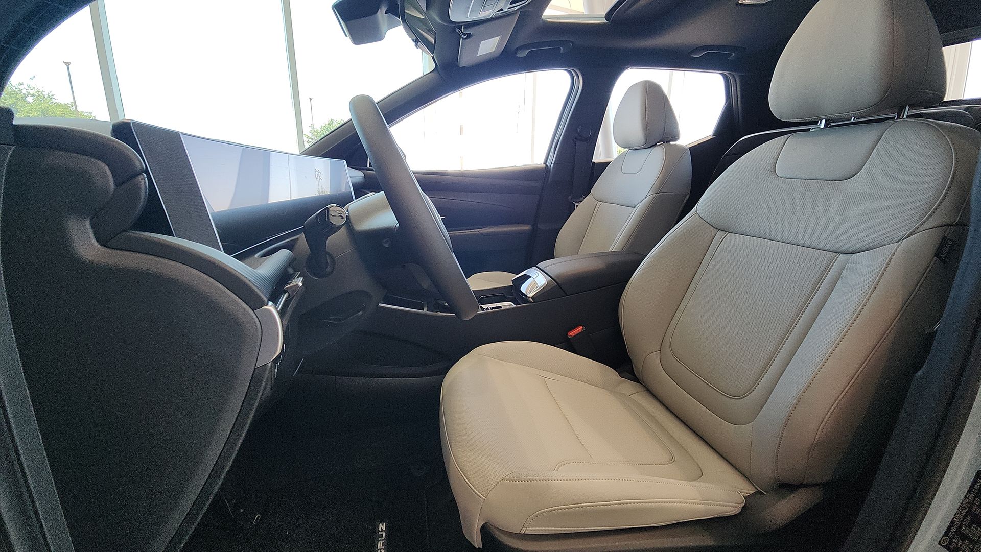 2026 Hyundai Santa Cruz