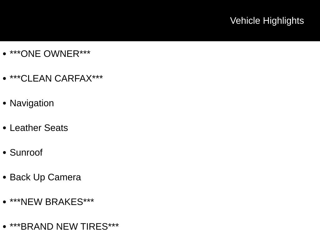 View vehicle photo 7