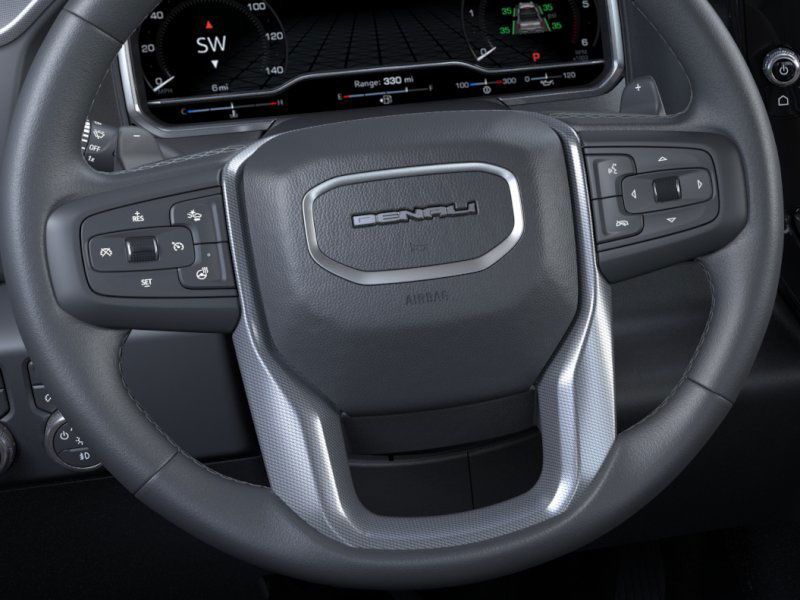 Sierra 1500 Denali