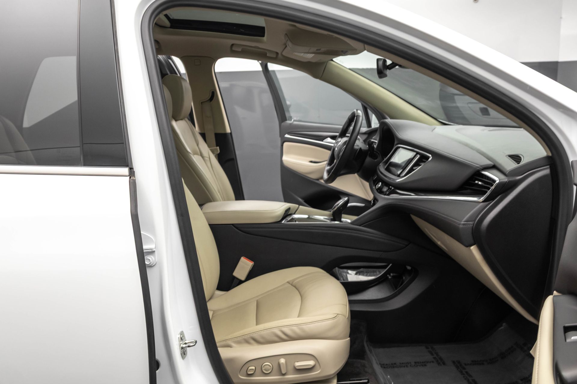 2020 BUICK ENCLAVE - Image 38