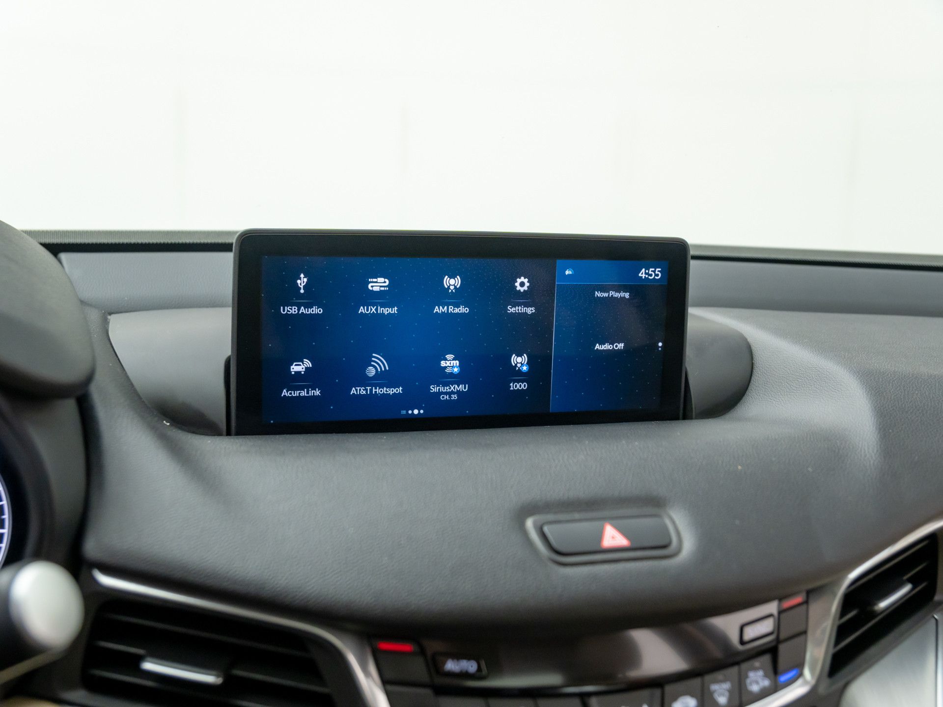 2021 Acura TLX photo