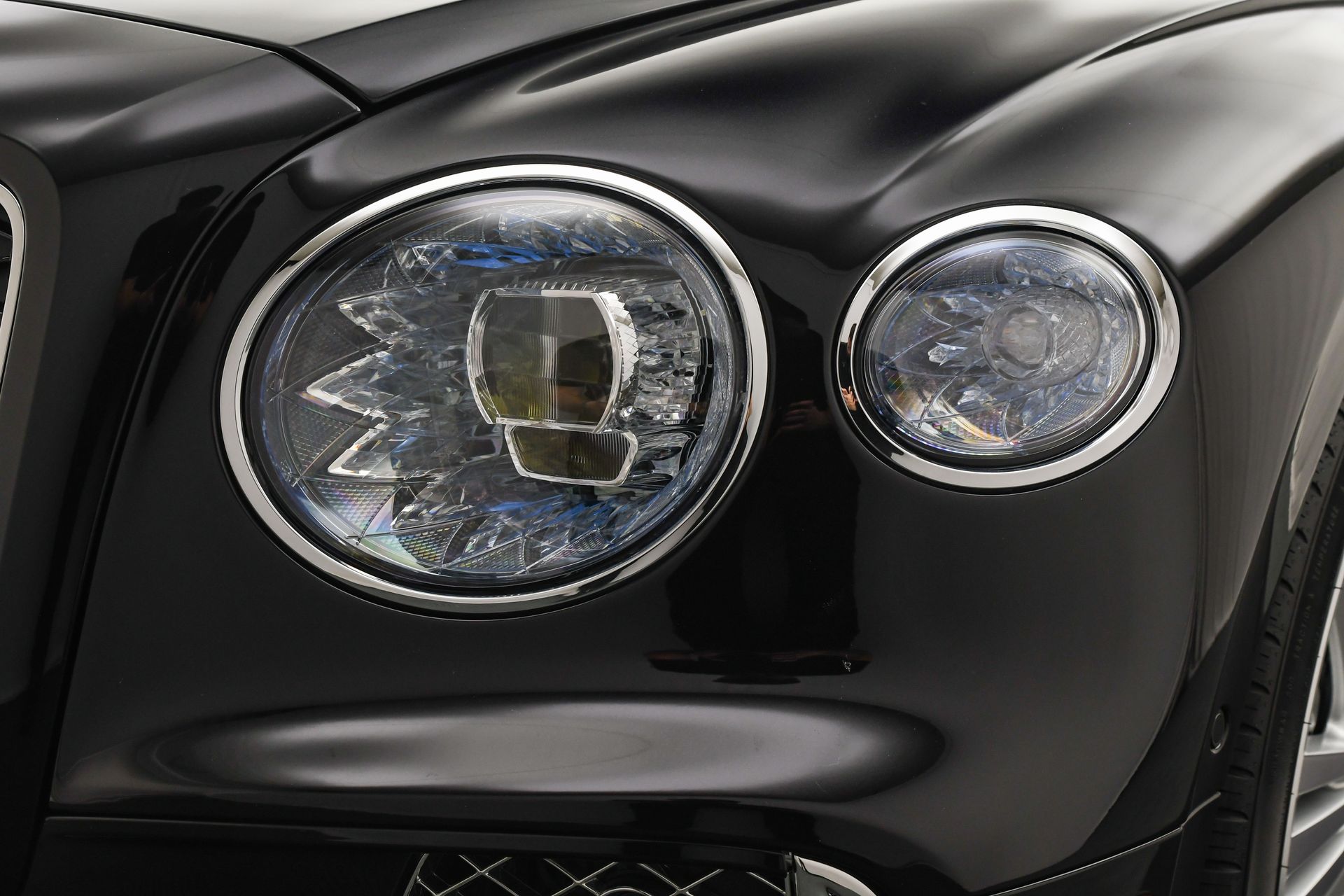 2026 Bentley Flying Spur - Photo 29