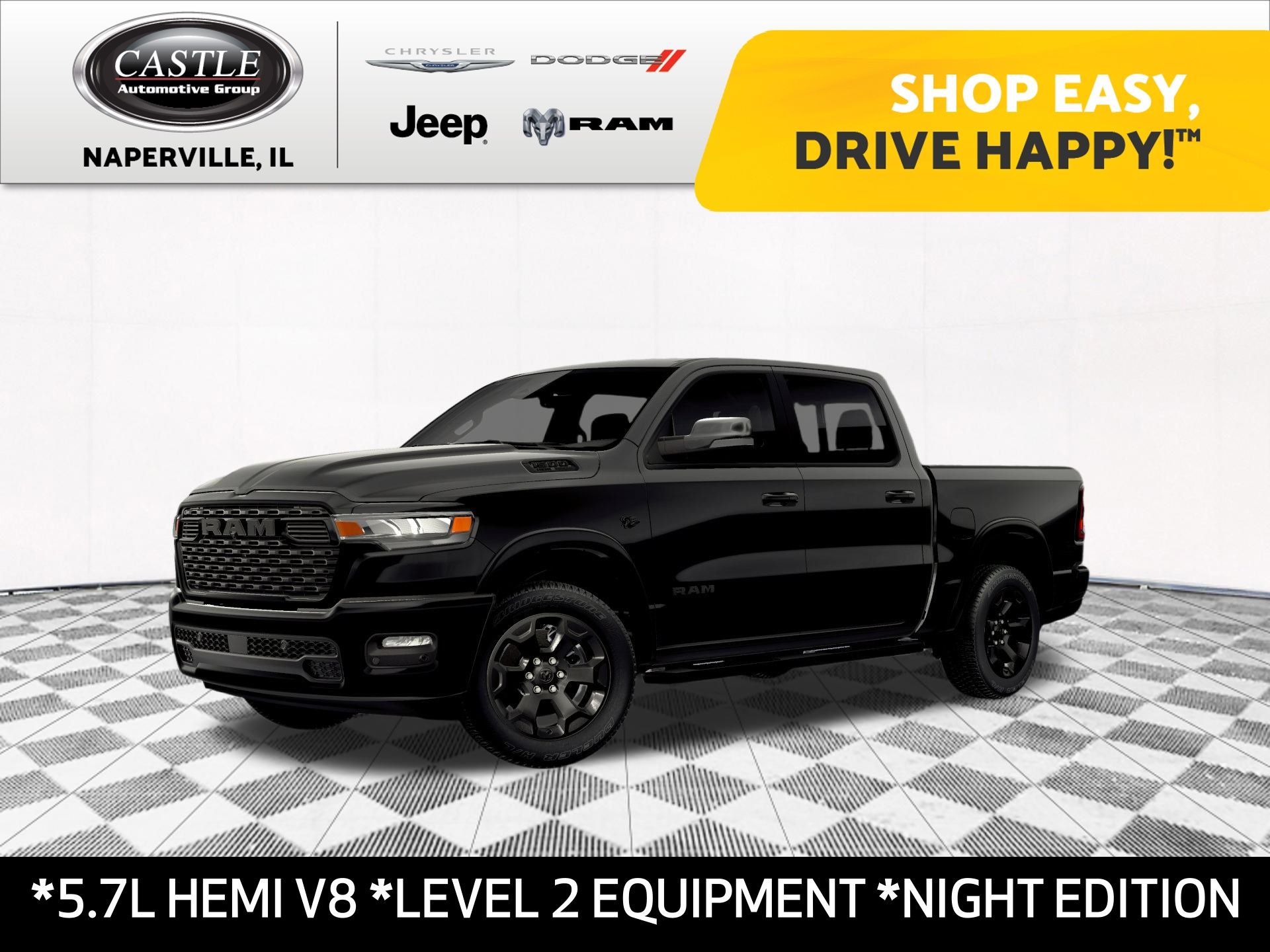 2026 RAM 1500 Big Horn/Lone Star 2026 RAM 1500 Big Horn/Lone Star