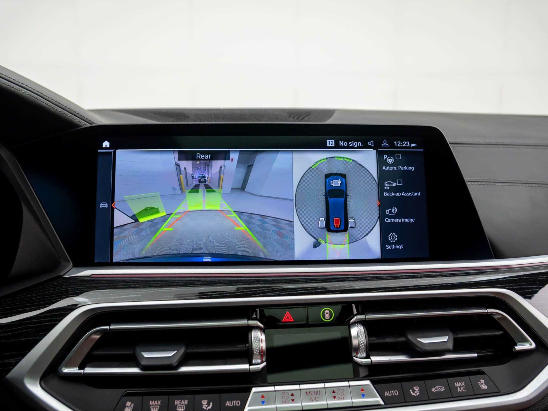 2022 BMW X7 M50i photo