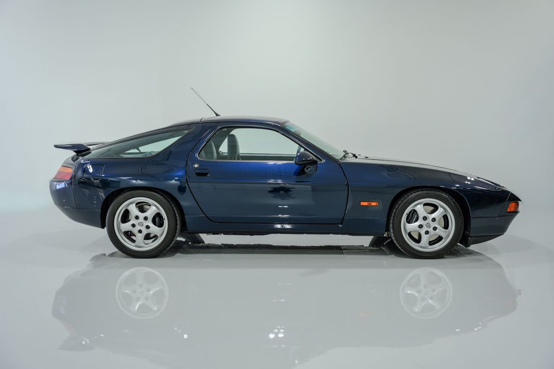 1994 928 GTS picture #8