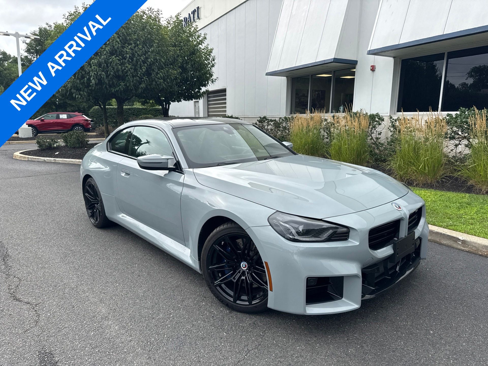 2023 BMW M2 Base