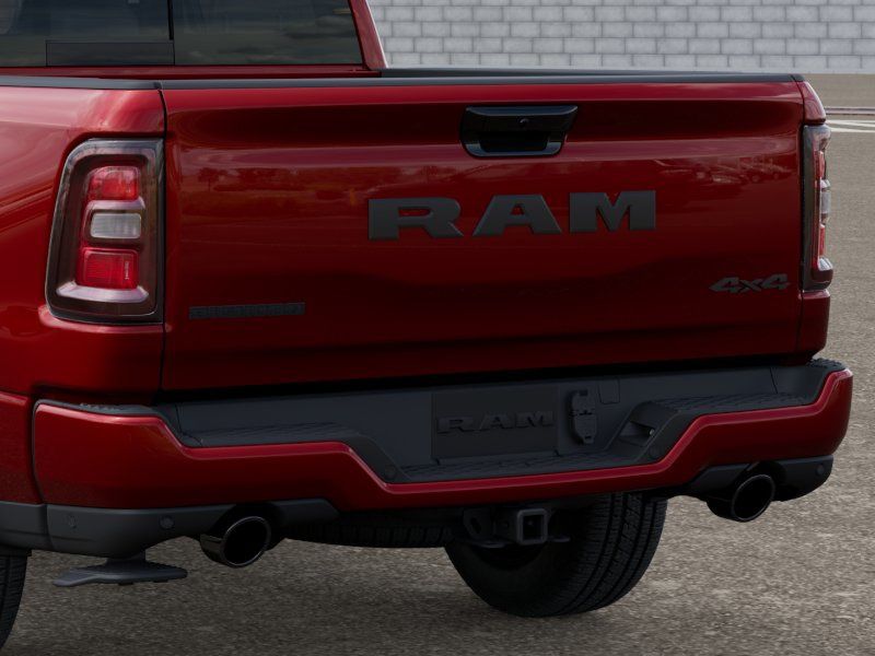 2026 RAM 1500 - Image 20