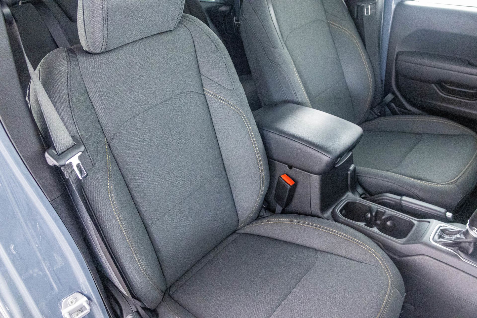 2026 JEEP WRANGLER - Image 35