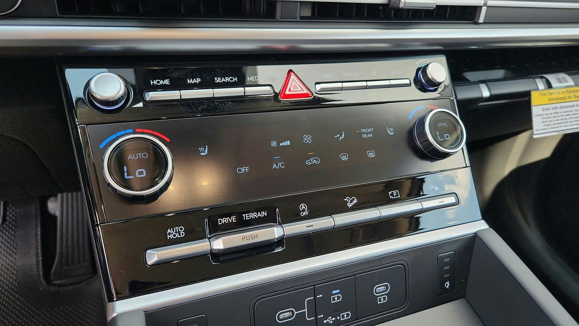 2026 Hyundai Santa Fe