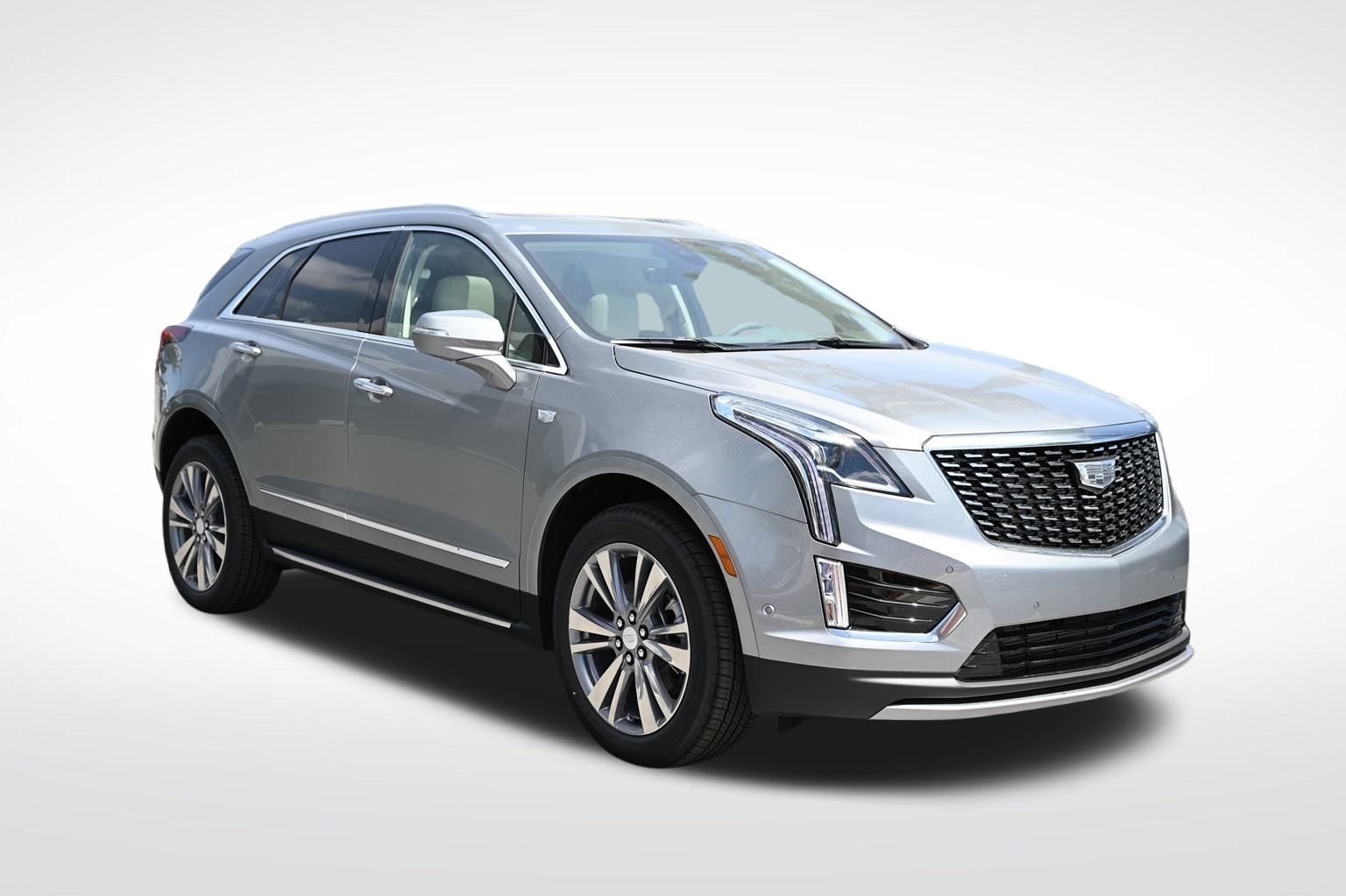 2024 Cadillac XT5 Premium Luxury 7