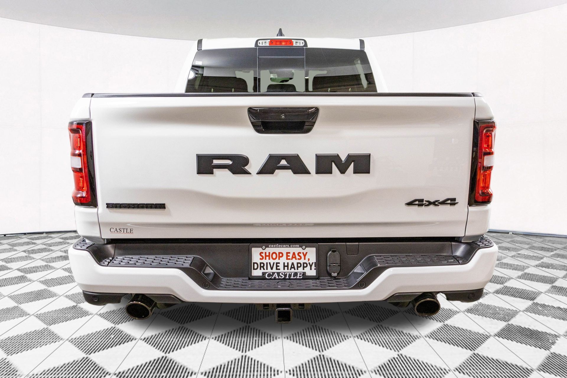 2026 RAM 1500 - Image 12