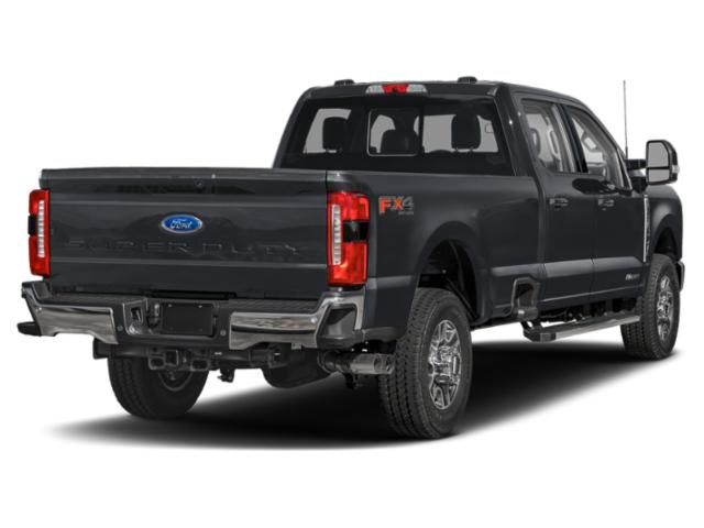 2026 Ford F-350SD Lariat Black at EAG Ford Navasota