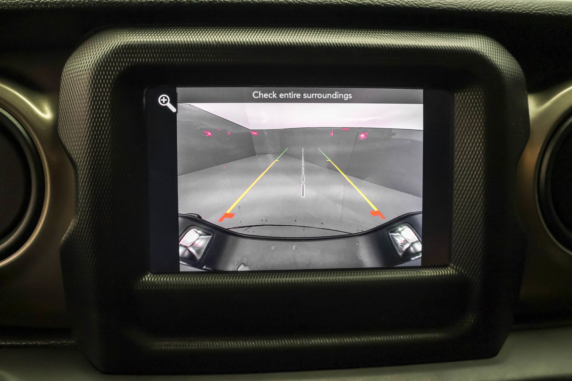 2020 JEEP GLADIATOR - Image 9