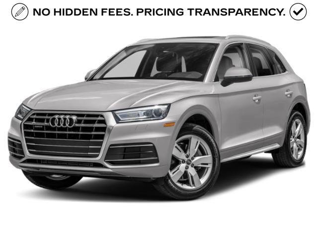 2019 Audi Q5 2.0T Prestige - 0