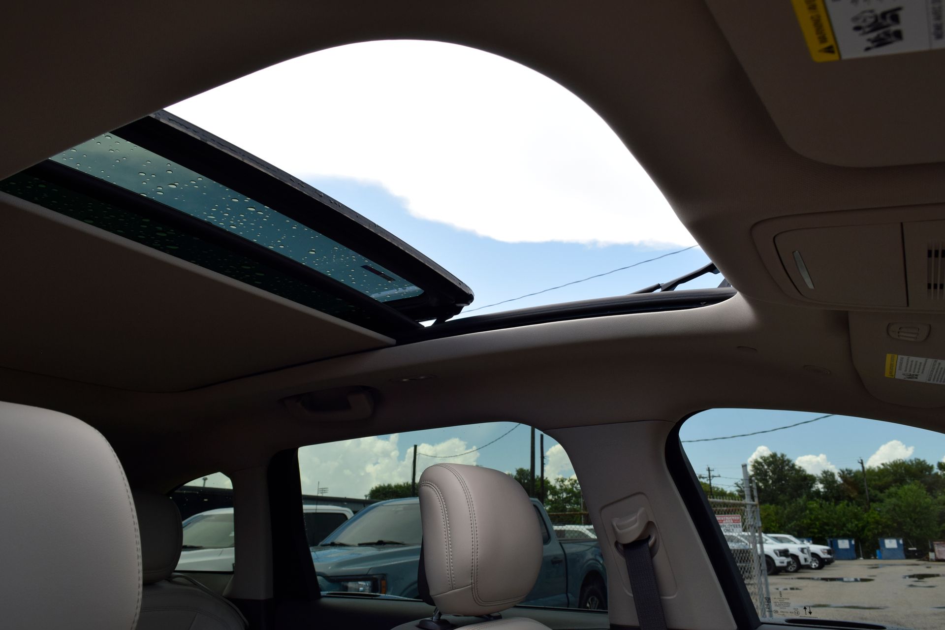 2025 Lincoln Nautilus Premiere Red at Parkway Family Mazda