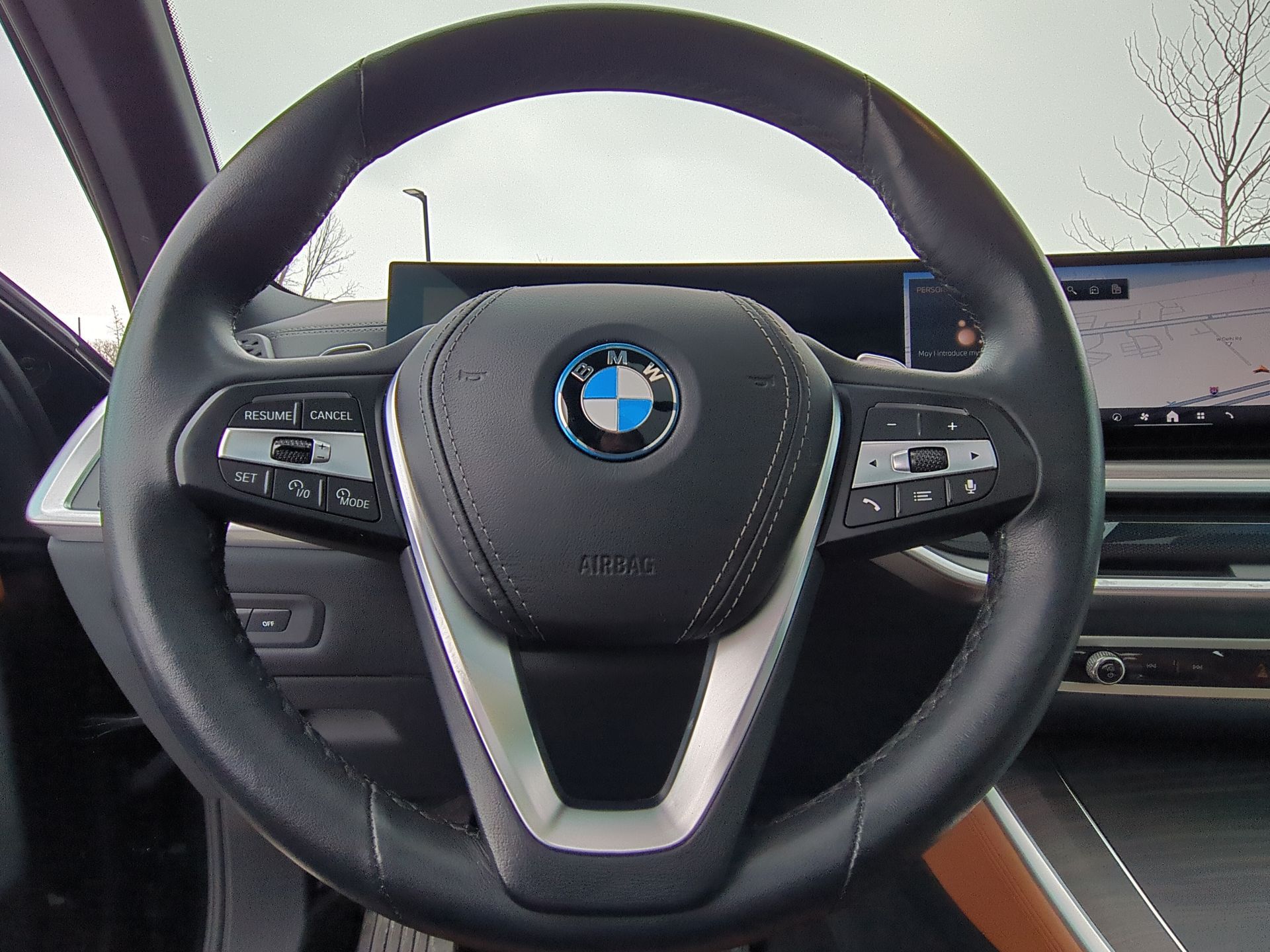 used 2024 BMW X5 car, priced at $47,950