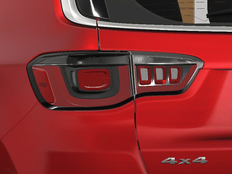 2025 JEEP COMPASS - Image 20