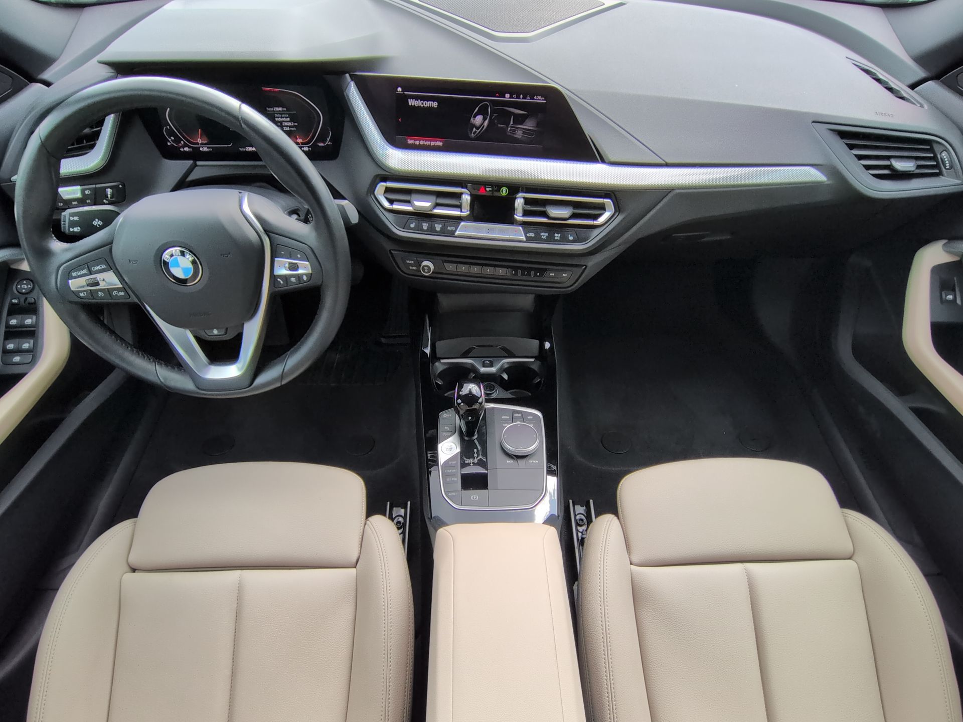 used 2023 BMW 2-Series car, priced at $28,800