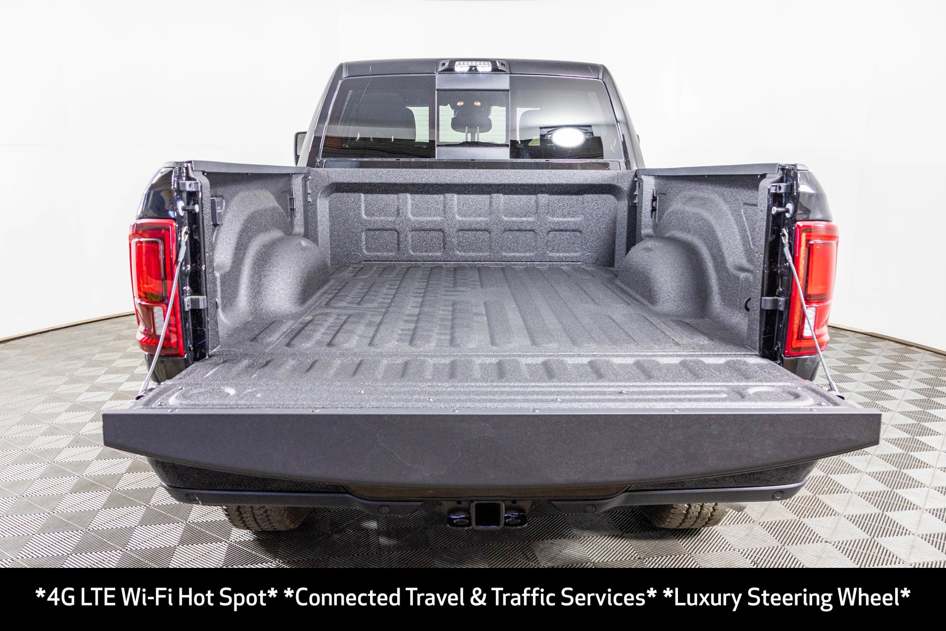 2026 RAM 2500 - Image 38