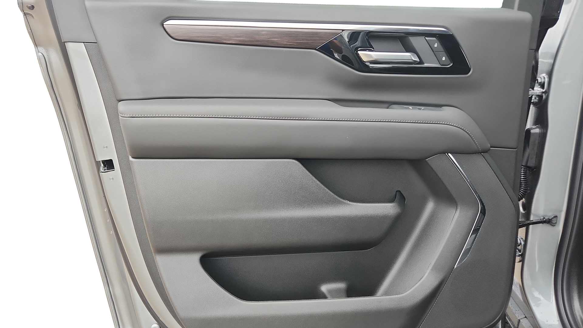 2026 Chevrolet Suburban